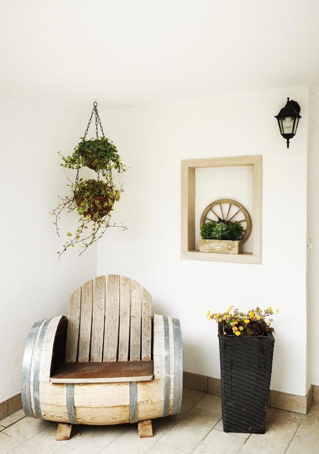 Casa Rustica Con Giardino Villa Caprino Veronese Buitenkant foto