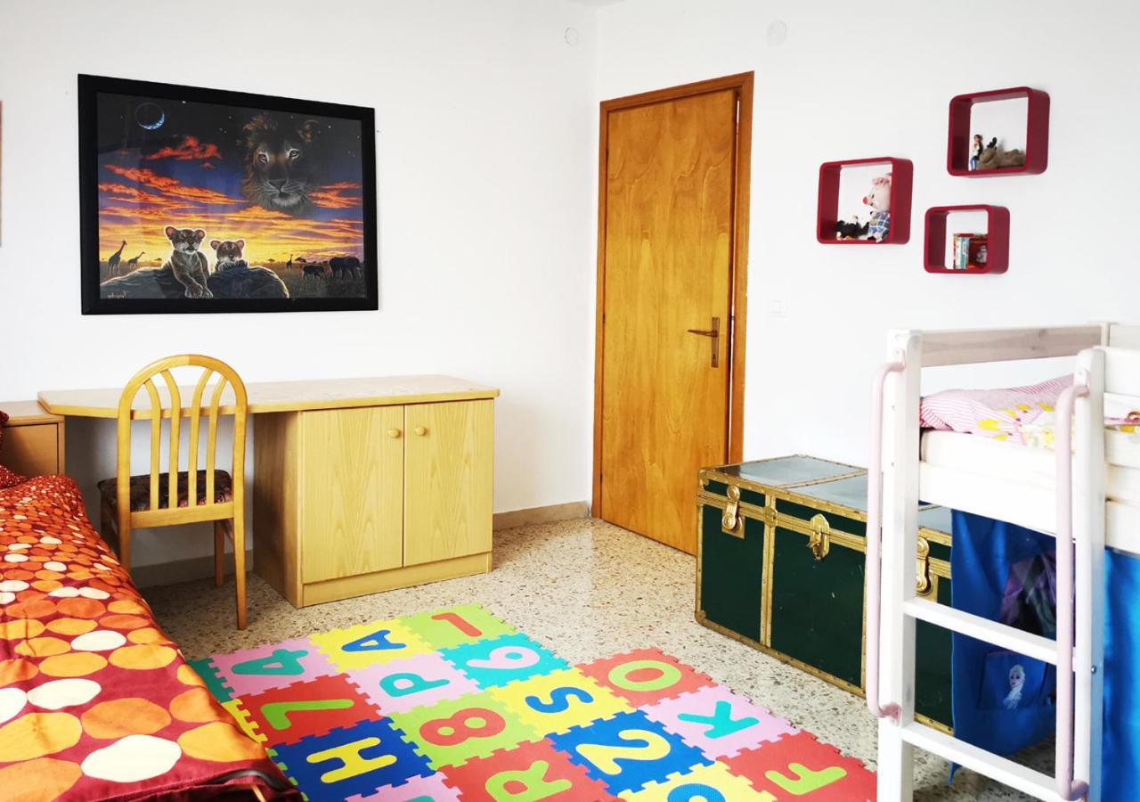 Casa Rustica Con Giardino Villa Caprino Veronese Buitenkant foto