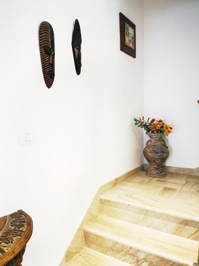 Casa Rustica Con Giardino Villa Caprino Veronese Buitenkant foto