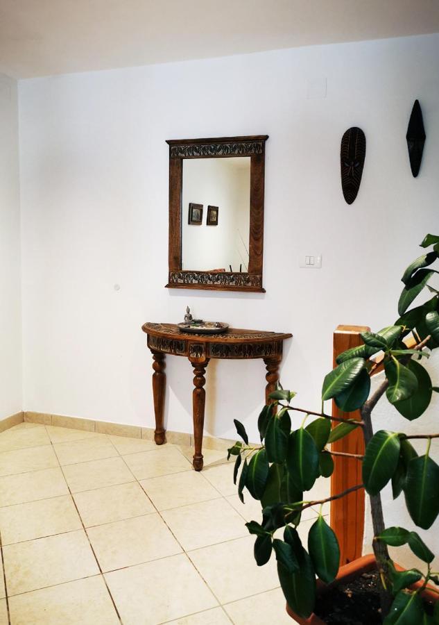 Casa Rustica Con Giardino Villa Caprino Veronese Buitenkant foto